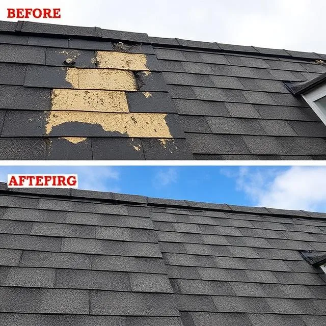 Roof Repair Near Me in Fitzgerald, GA near me